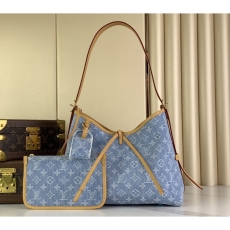 LV Top Handle Bags